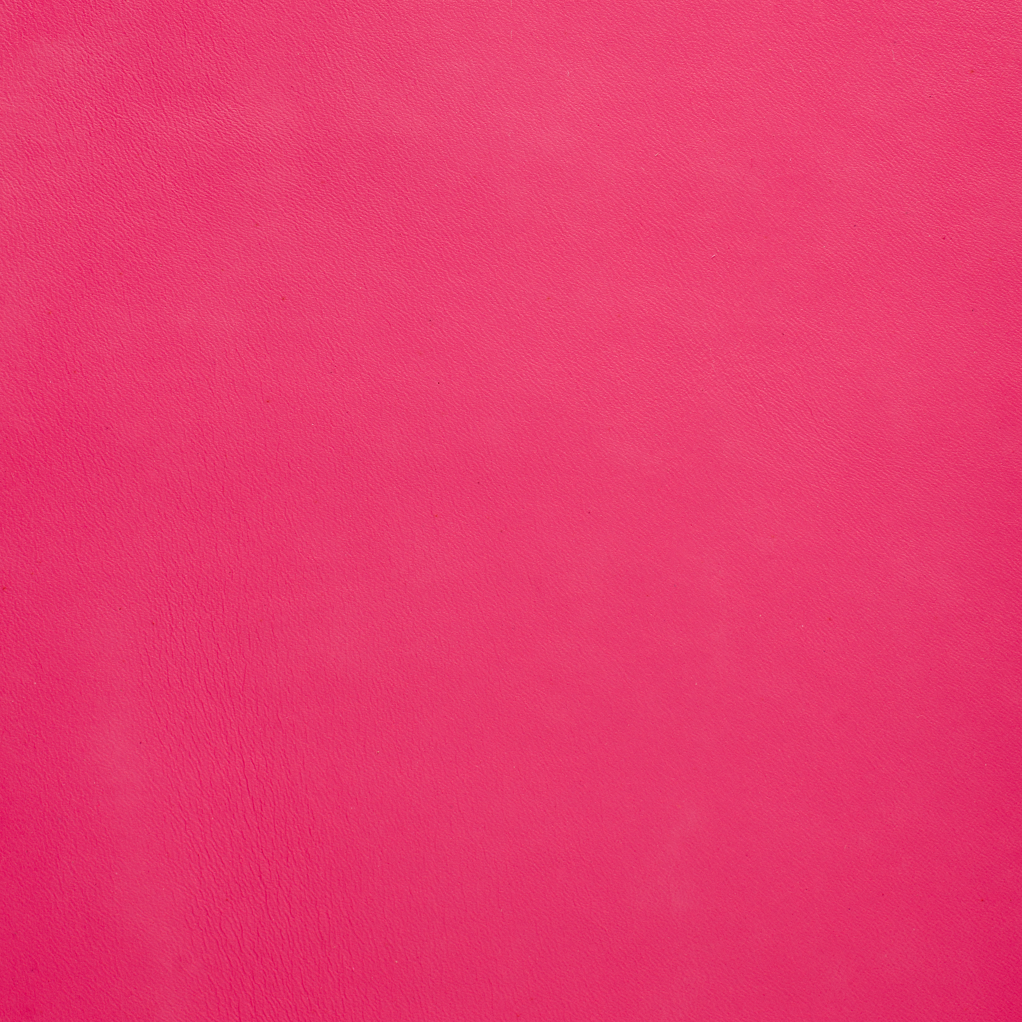 Pink Leather